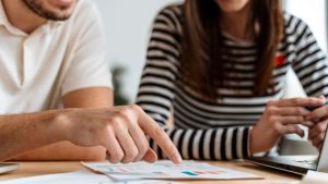 Beneficios de solicitar un préstamo