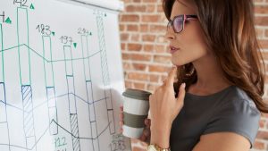 Administración de crédito en temporadas altas y bajas