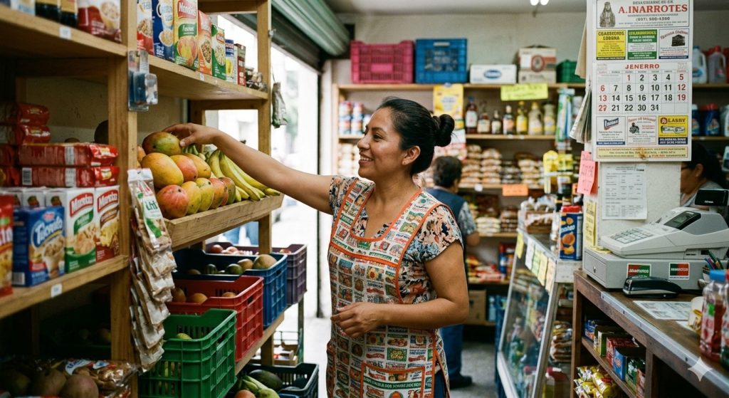 salud y prevención para mujeres emprendedoras